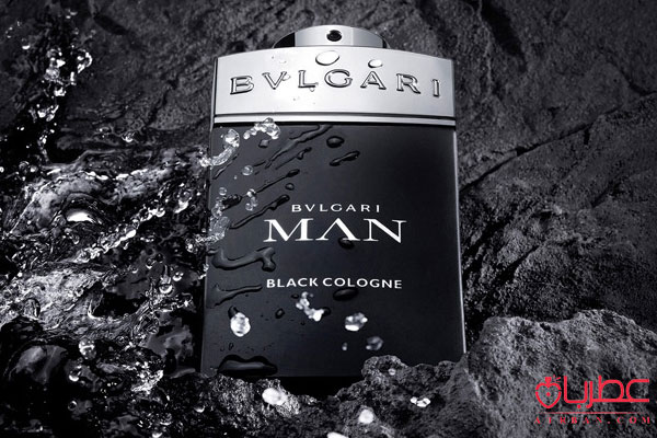 عطر ادکلن بولگاری من بلک کولن