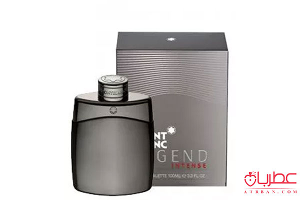 عطر ادکلن مونت بلنک لجند اینتنس