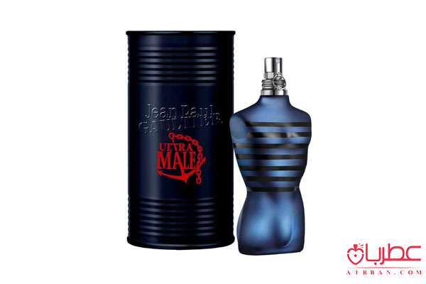 Jean Paul Gaultier Ultra Male