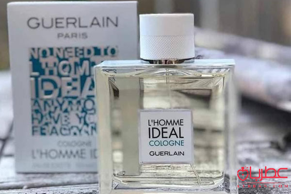 Guerlain L’Homme Ideal Cologne