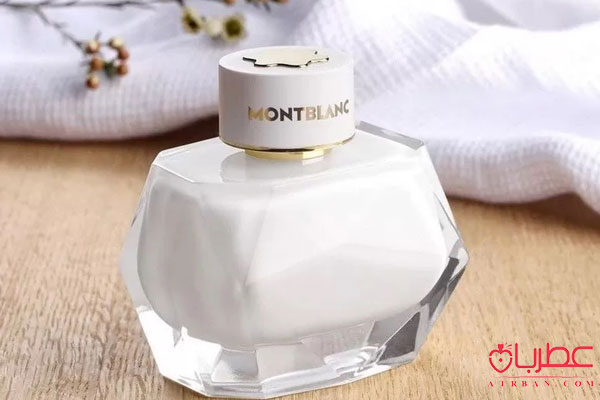 Mont Blanc Signature