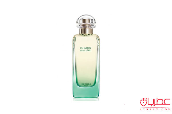 عطر ادکلن هرمس آن جاردین سور له نیل