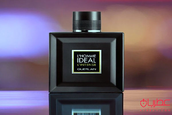 Guerlain L’Homme Idéal L’Intense
