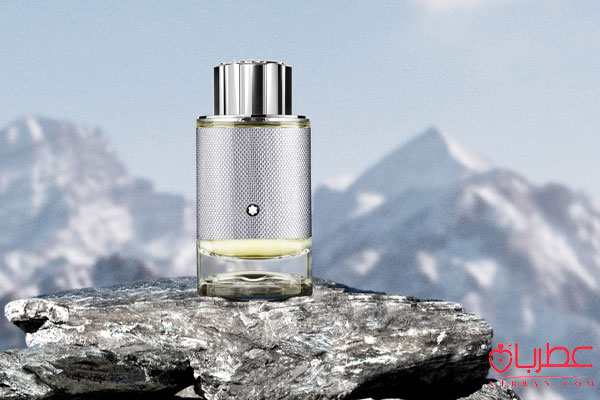 Mont blanc Explorer Platinum