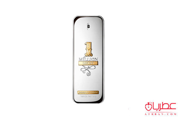 Paco Rabanne 1 Million Lucky