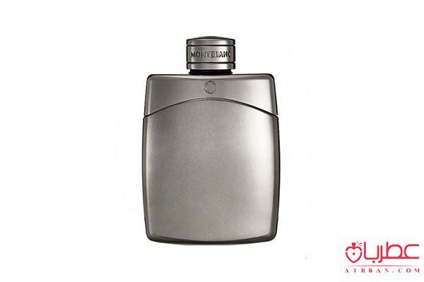 Mont Blanc Legend Intense