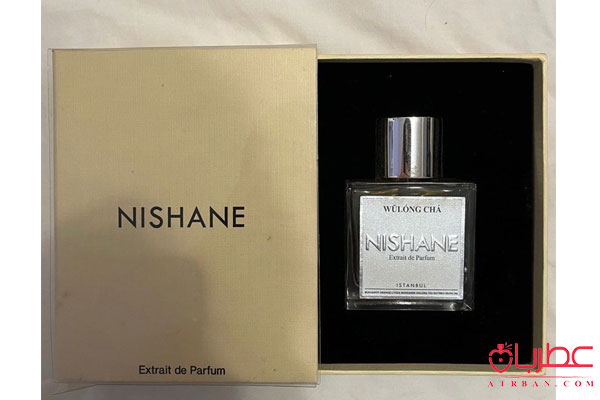 عطر ادکلن نیشان ولونگ چا
