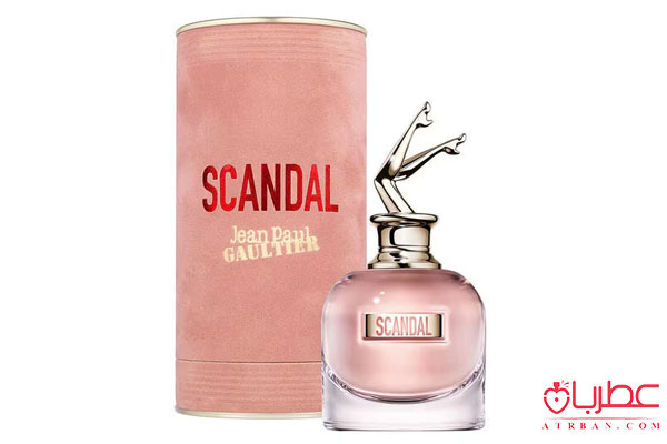 Jean Paul Gaultier Scandal Women
