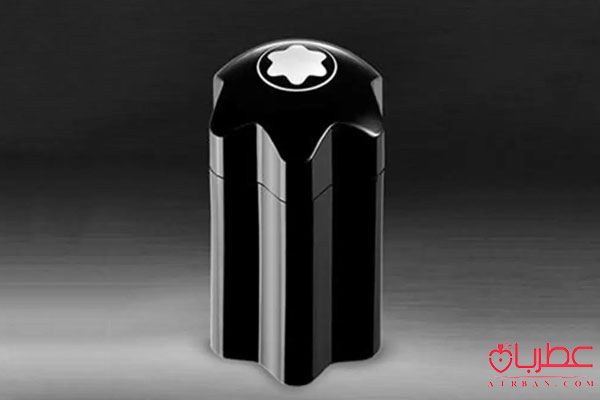 عطر ادکلن مونت بلنک امبلم مشکی