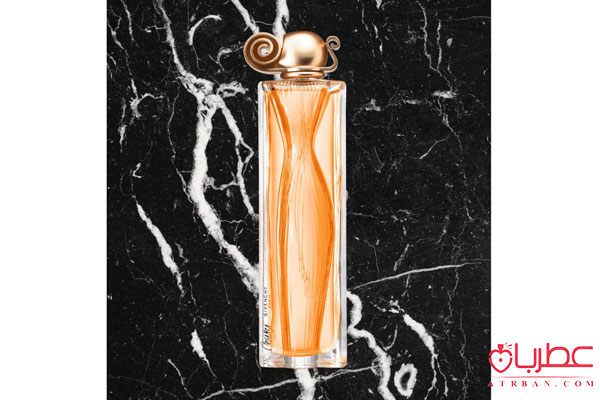 عطر ادکلن جیونچی ارگانزا