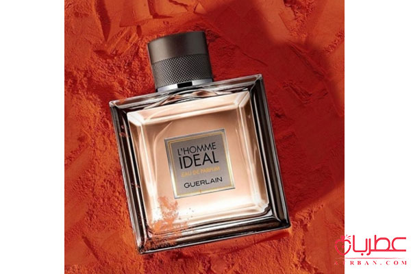 عطر ادکلن گرلن لهوم آیدیل ادو پرفیوم مردانه