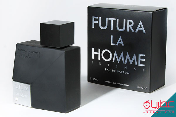 عطر ادکلن آرماف فیوچرا-فوتورا لا هوم اینتنس
