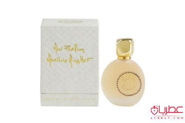 M. Micallef Mon Parfum