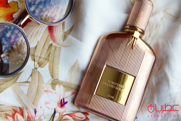 عطر ادکلن تام فورد ارکید سولیل