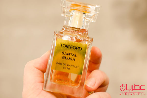 Tom Ford Santal Blush