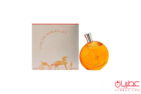Hermes Elixir des Merveilles