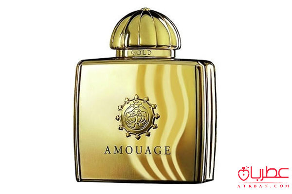 Amouage Gold Woman
