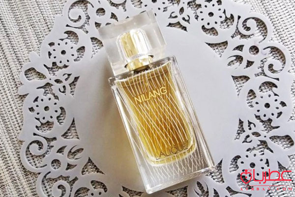 عطر ادکلن لالیک نیلانگ
