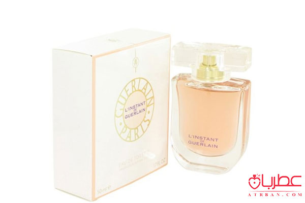 Guerlain L’Instant de Guerlain