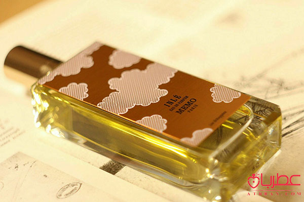 عطر ادکلن ممو پاریس اینله