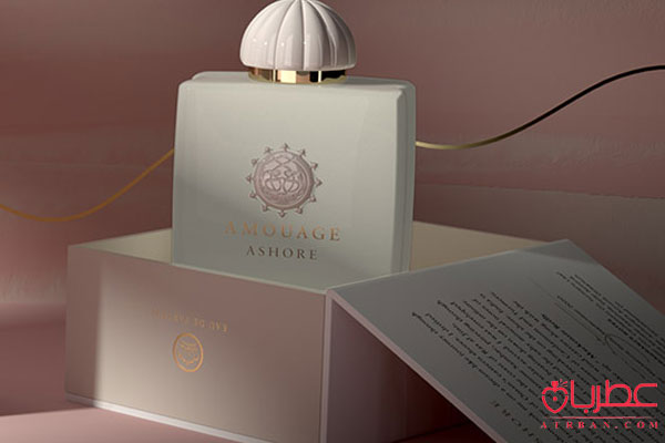 عطر ادکلن آمواج آشور-عاشور