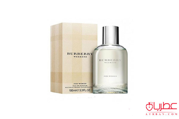 Burberry Weekend Women