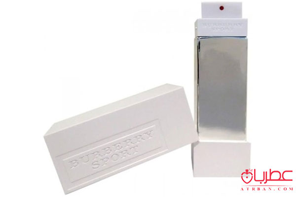 Burberry Sport Ice Women