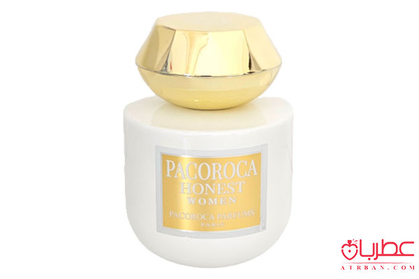 PACOROCA HONEST WOMEN