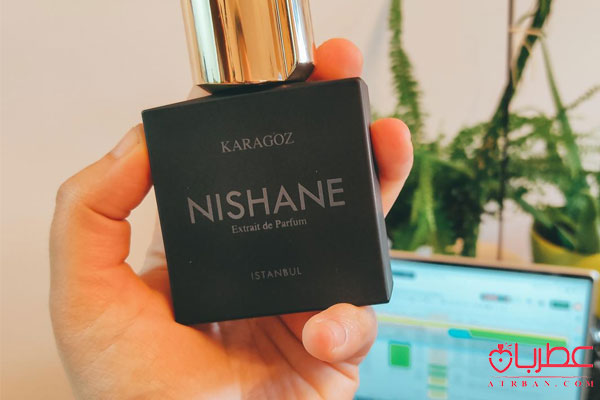 Nishane Karagoz