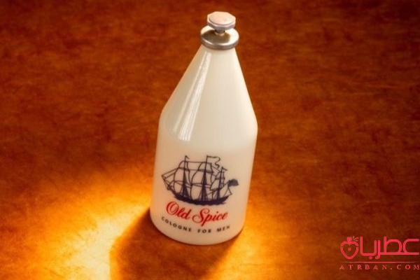 عطر مردانه Old Spice for men