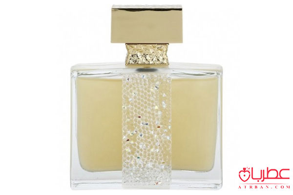 عطر ادکلن ام میکالف یلانگ این گلد