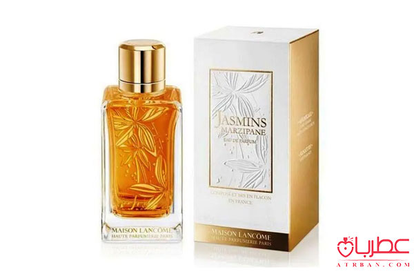 Lancome Jasmins Marzipane