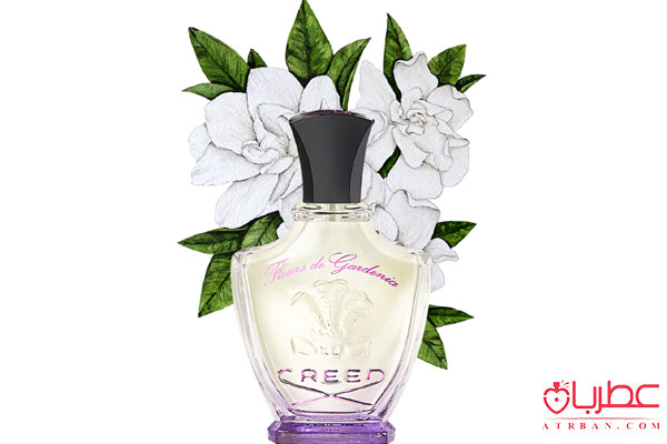 Creed Fleurs de Gardenia