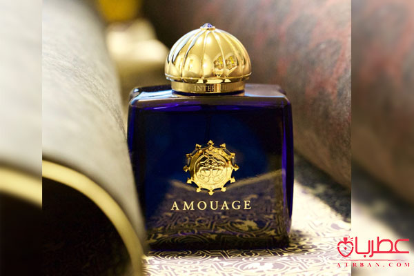 عطر ادکلن آمواج اینترلود زنانه