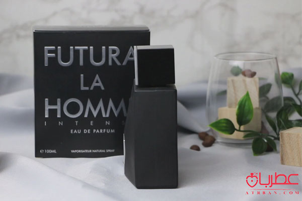 Armaf Futura La Homme Intense