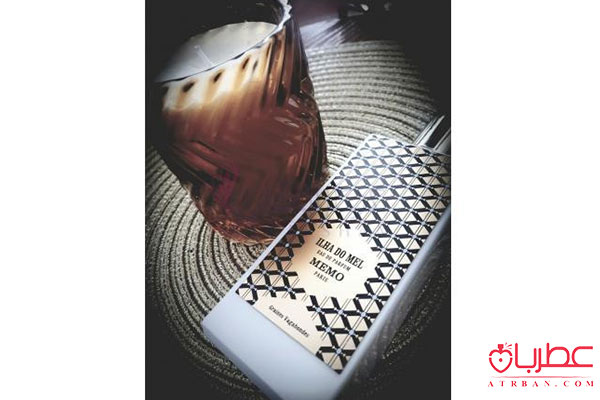 عطر ادکلن ممو پاریس ایلها دو مل