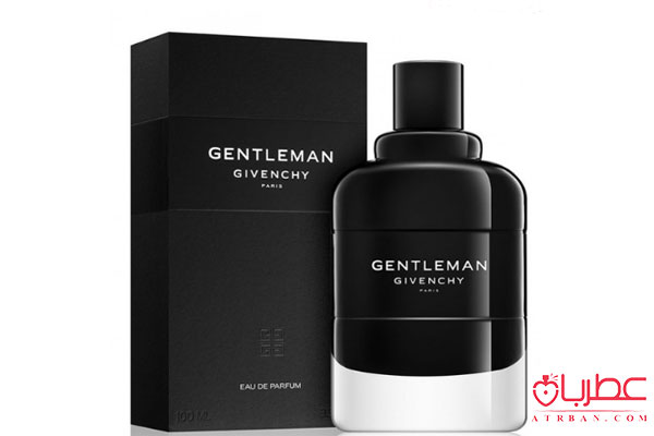 Givenchy Gentleman Eau de Parfum