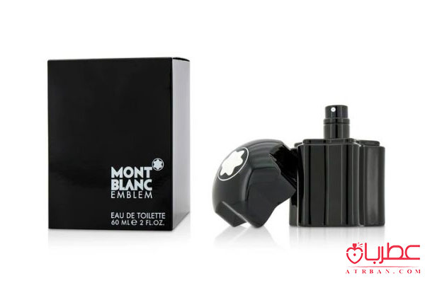 Mont Blanc Emblem