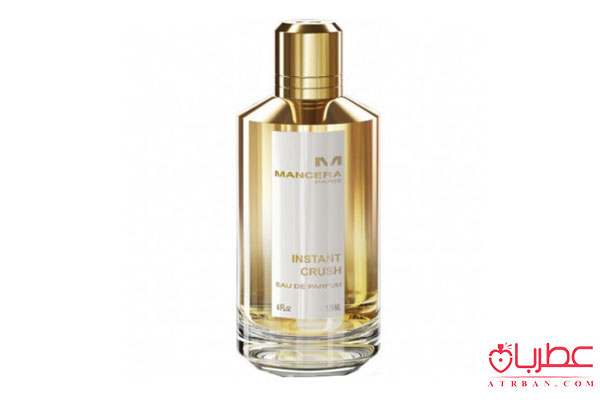 عطر ادکلن مانسرا اینستنت کراش