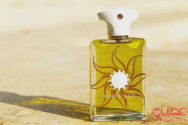 عطر ادکلن آمواج سان شاین مردانه