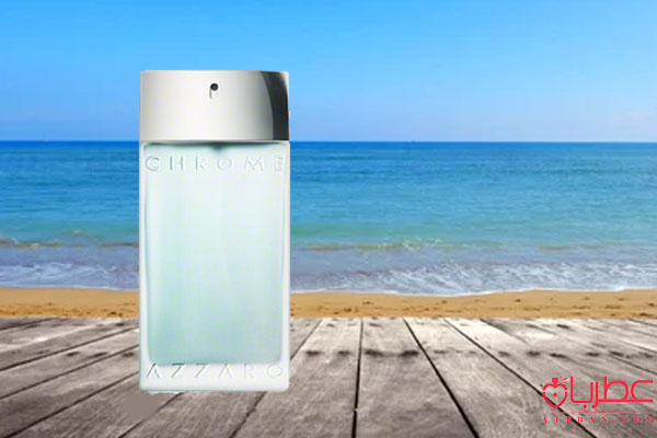 عطر ادکلن آزارو کروم اسپرت, ادو تویلت کروم اسپرت مردانه