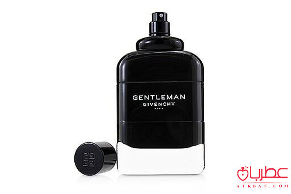 عطر ادکلن جیونچی جنتلمن ادو پرفیوم