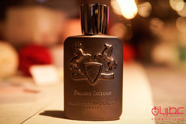 عطر ادکلن پارفومز د مارلی پگاسوس اکسکلوسیف