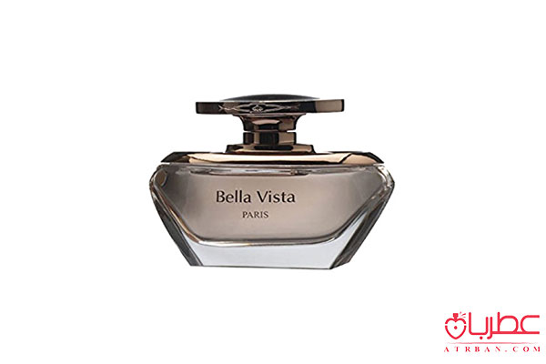  Marc Joseph Bella Vistat
