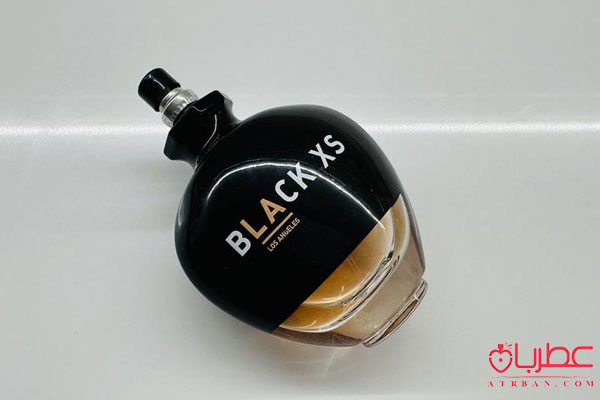 عطر ادکلن پاکو رابان بلک ایکس اس لس آنجلس زنانه