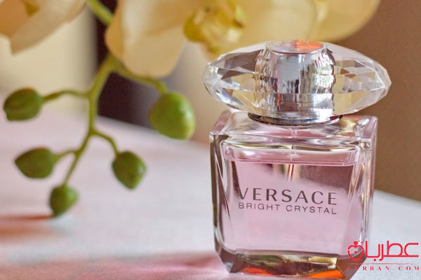 عطر ادکلن ورساچه برایت کریستال​​​