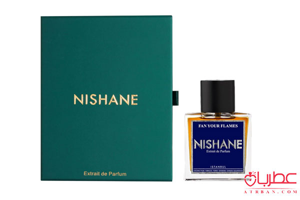 عطر ادکلن نیشانه فن یور فلیمز