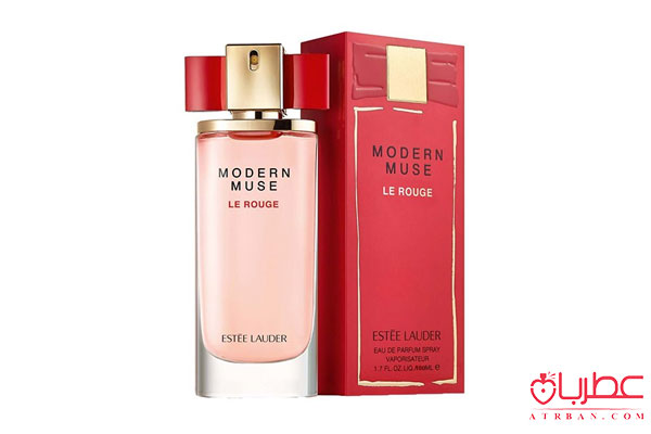 Estee Lauder Modern Muse Le Rouge
