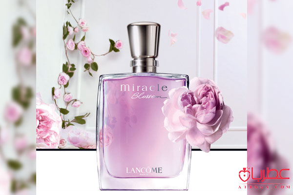 Lancome Miracle Blossom