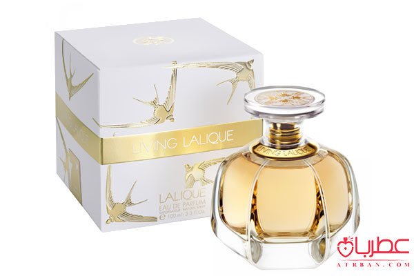 عطر لیونگ لالیک